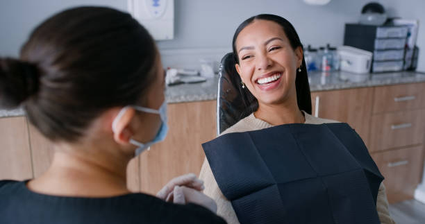 Oral Cancer Screening in White Hall, WV