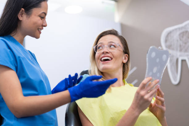 Best Invisalign and Clear Aligners  in White Hall, WV