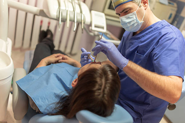Best Dental Inlays and Onlays  in White Hall, WV