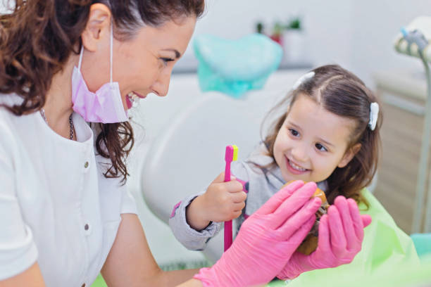 Best Laser Dentistry  in White Hall, WV